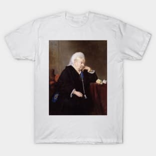 Queen Victoria - Bertha Müller T-Shirt